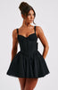 Jaci | Mini dress