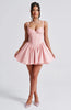 Jaci | Mini dress