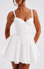 Jaci | Mini dress