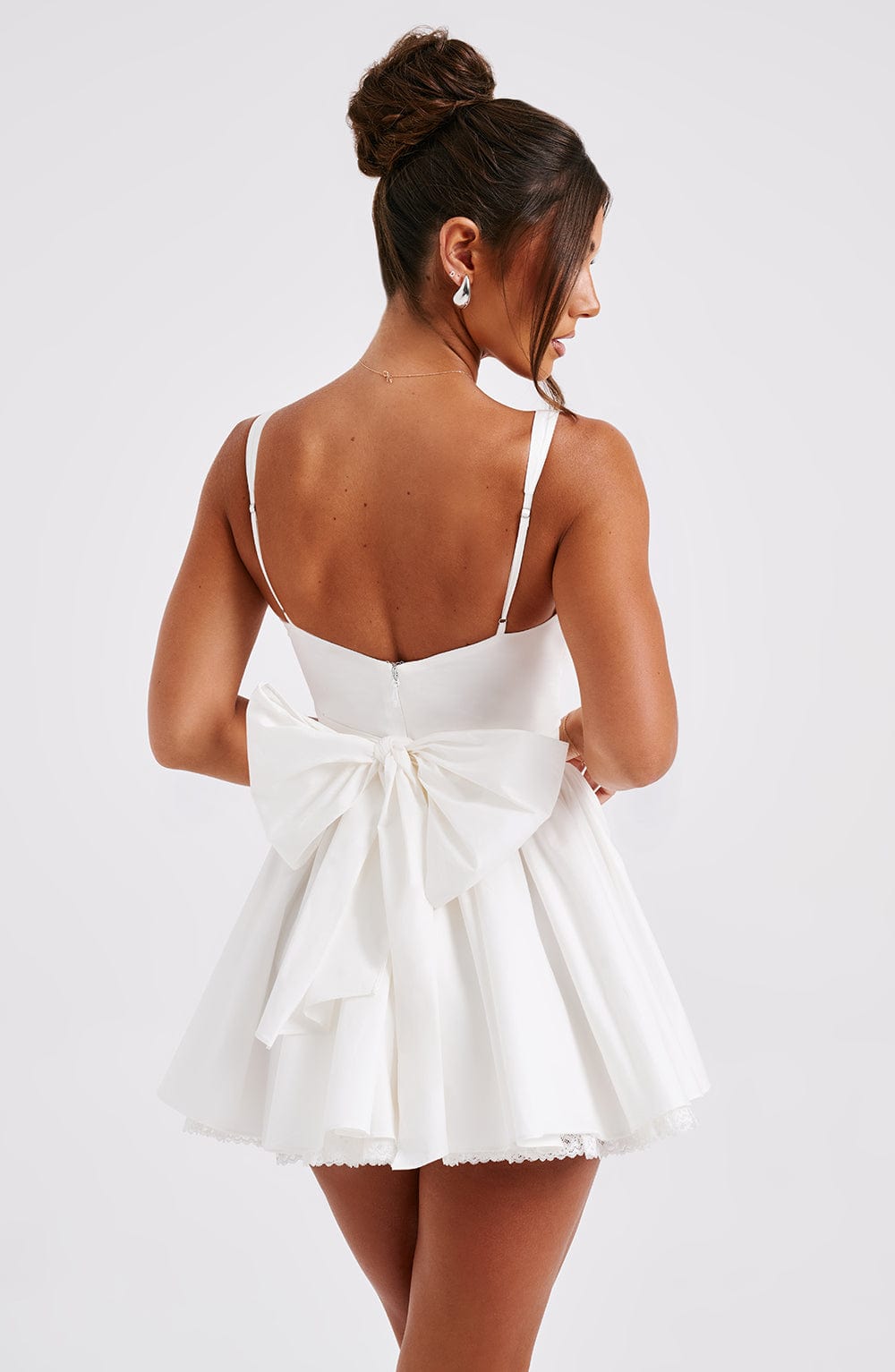 Jaci | Mini dress