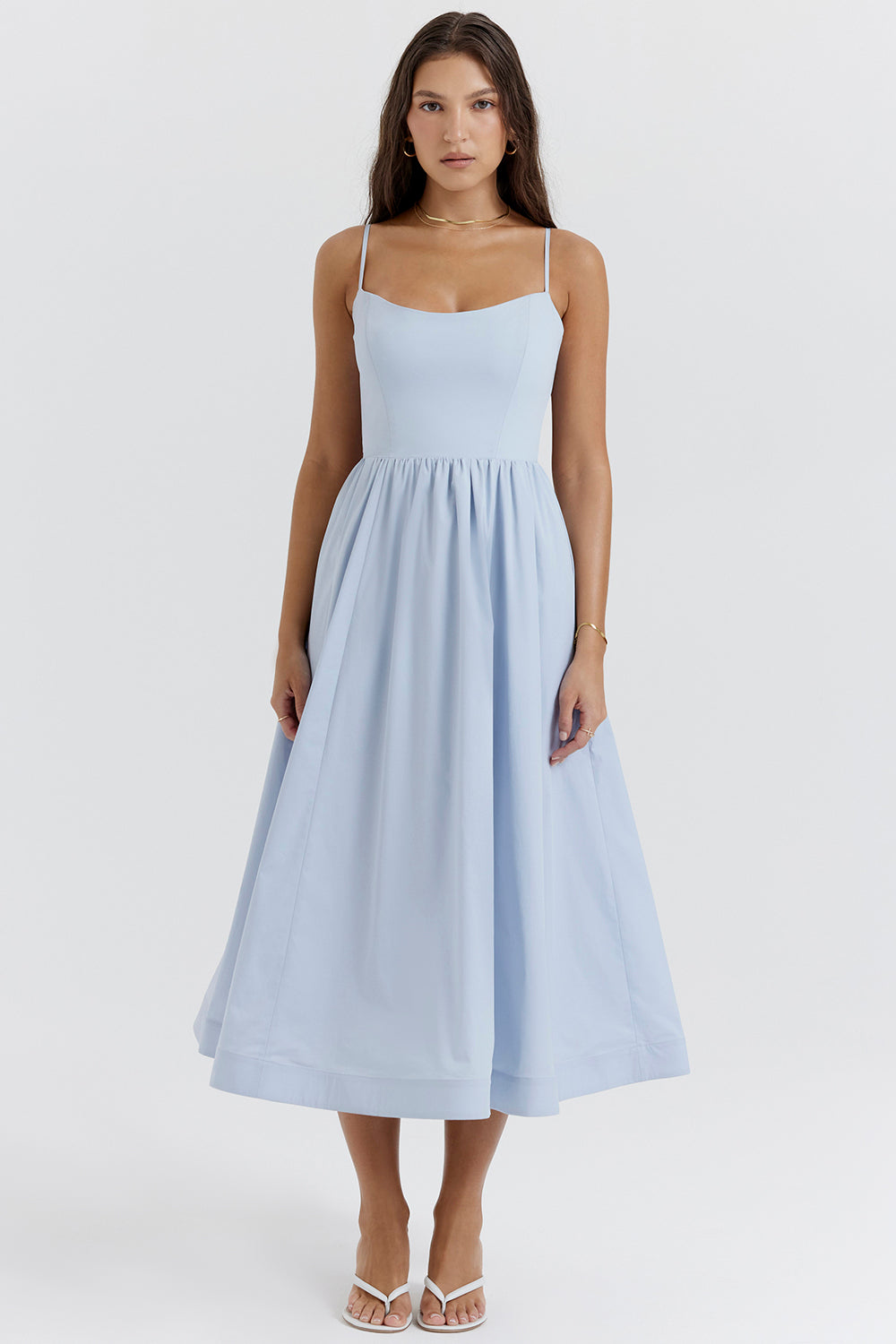 Sam | Elegant klänning