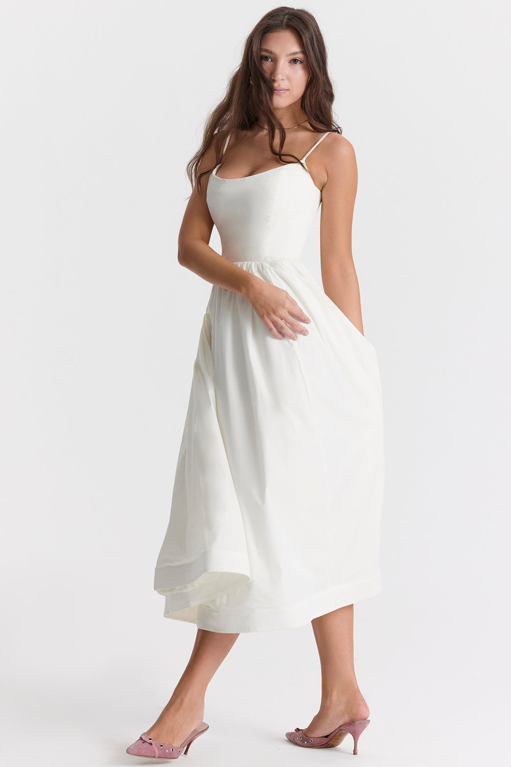 Sam | Elegant klänning