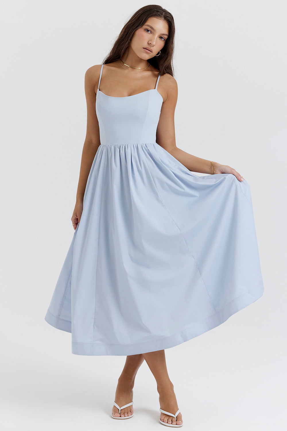 Sam | Elegant klänning