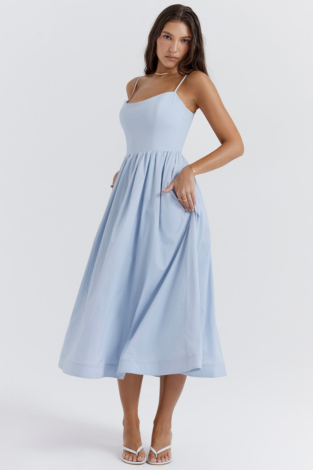 Sam | Elegant klänning