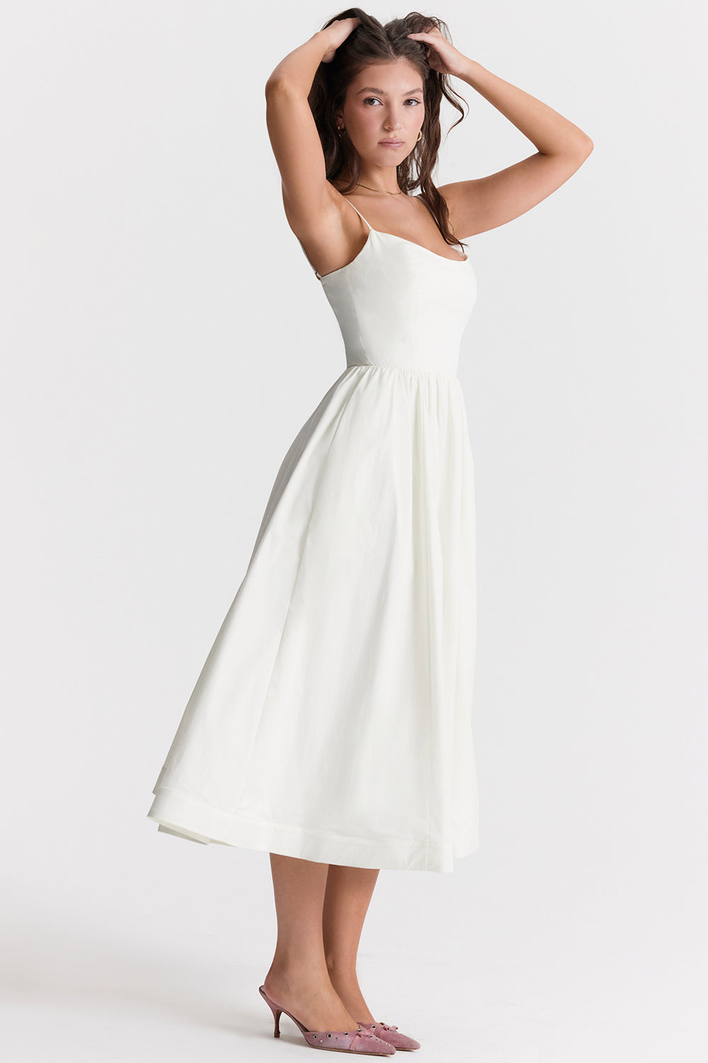 Sam | Elegant klänning