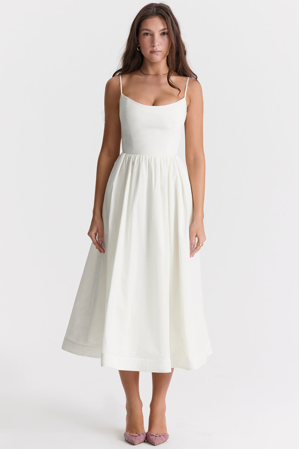 Sam | Elegant klänning