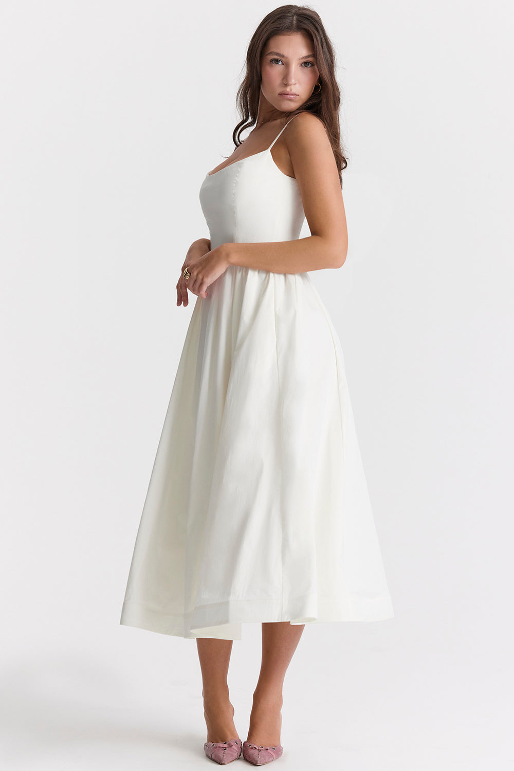 Sam | Elegant klänning
