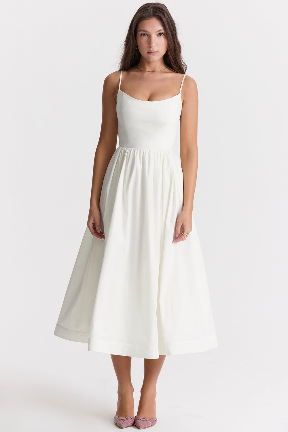 Sam | Elegant klänning