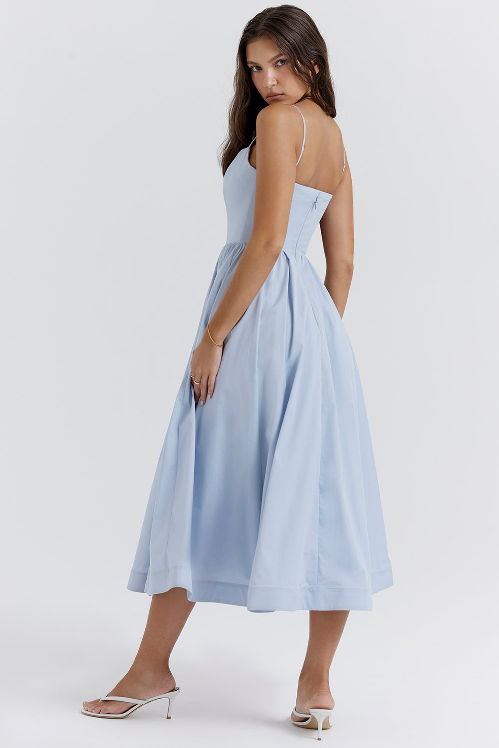 Sam | Elegant klänning