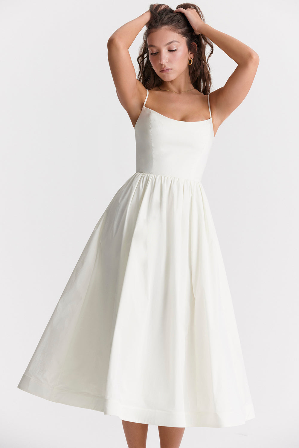 Sam | Elegant klänning