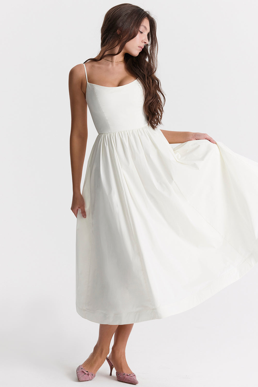 Sam | Elegant klänning