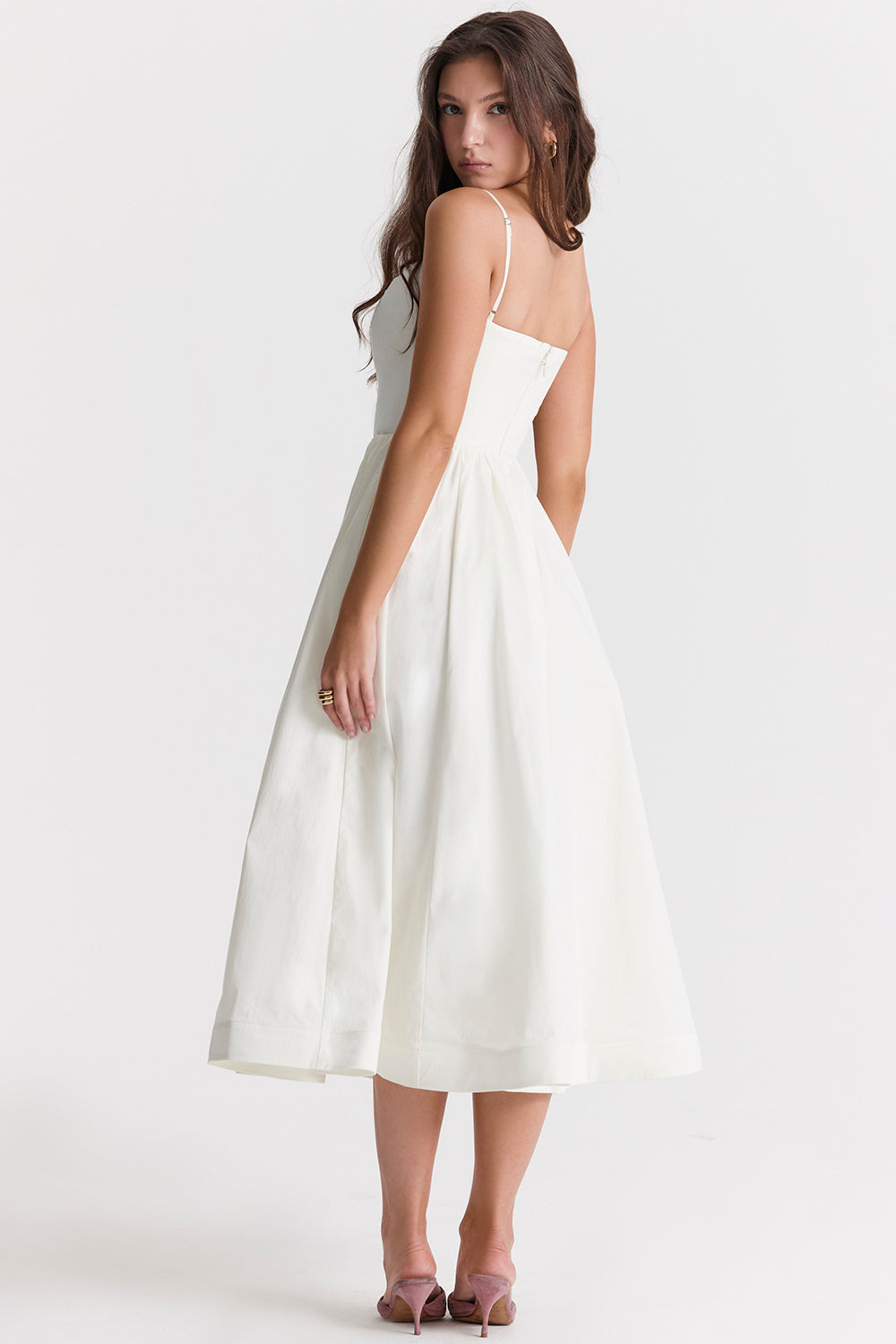 Sam | Elegant klänning