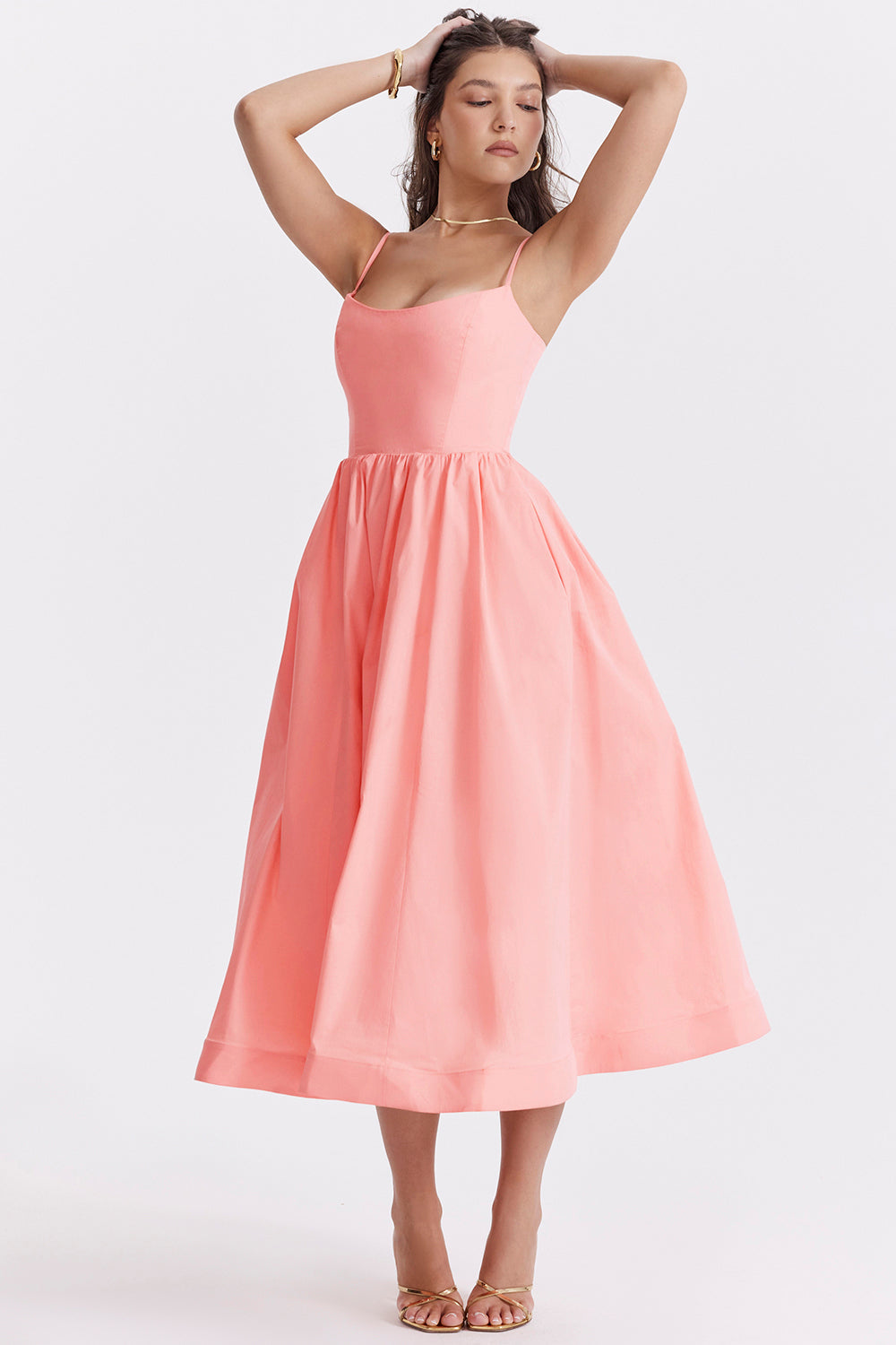 Sam | Elegant klänning