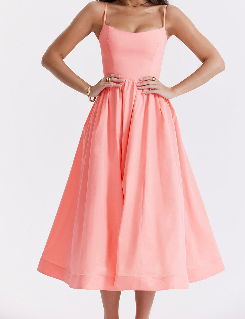 Sam | Elegant klänning