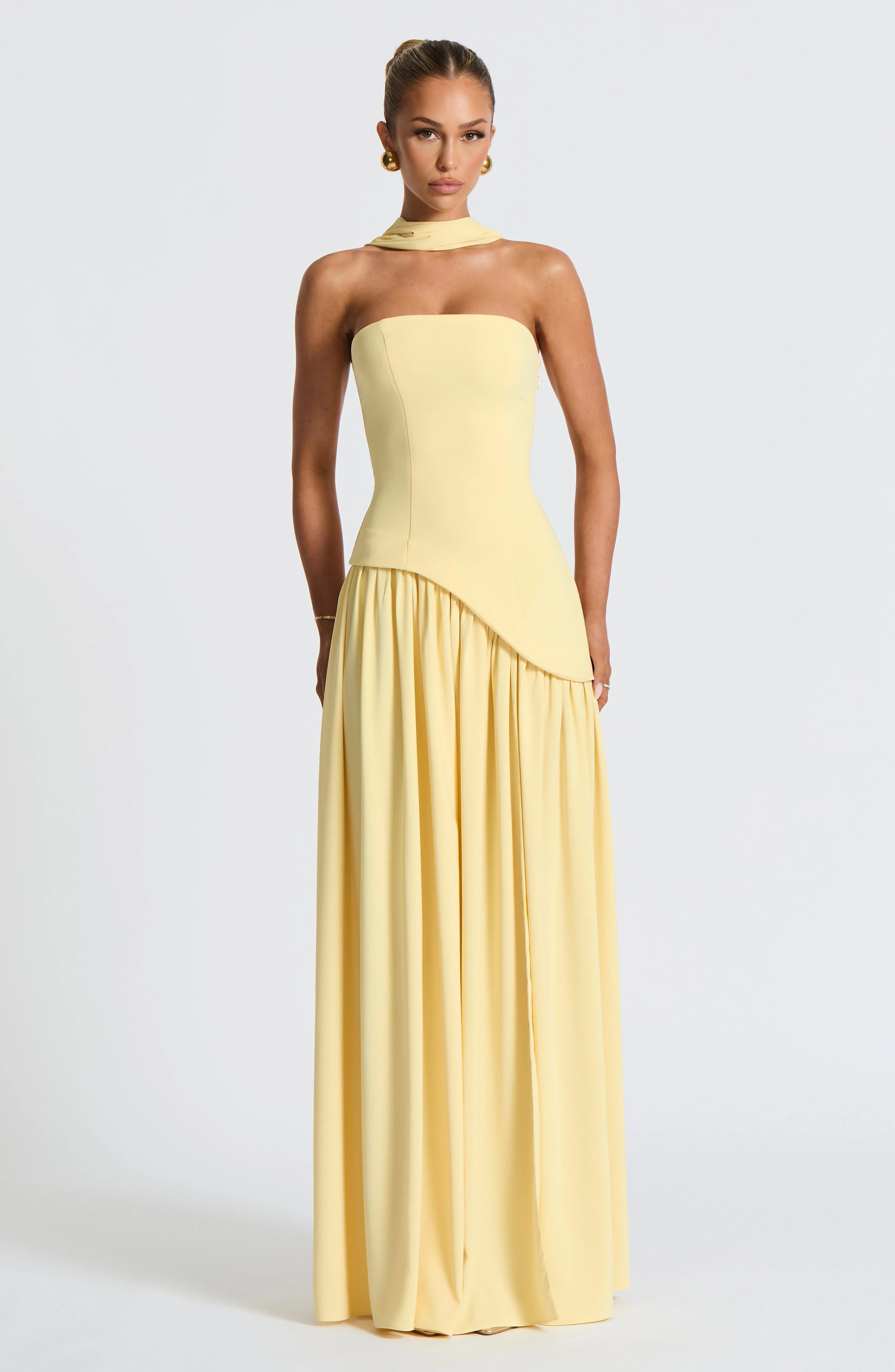 Nikay | Elegant maxi dress