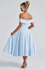 Mirella | Midi dress 