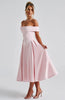 Mirella | Midi dress 