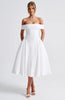 Mirella | Midi dress 