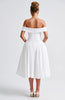 Mirella | Midi dress 