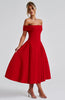 Mirella | Midi dress 
