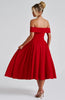 Mirella | Midi dress 