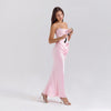 Eleni | Dress with corset 