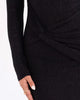 Ornella | Sparkling maxi dress 
