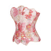 Reve | Lace corset 