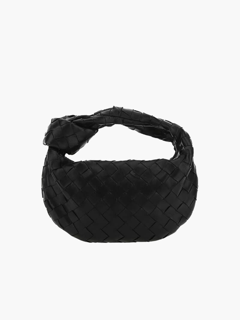 Soera | Vävd tote-väska