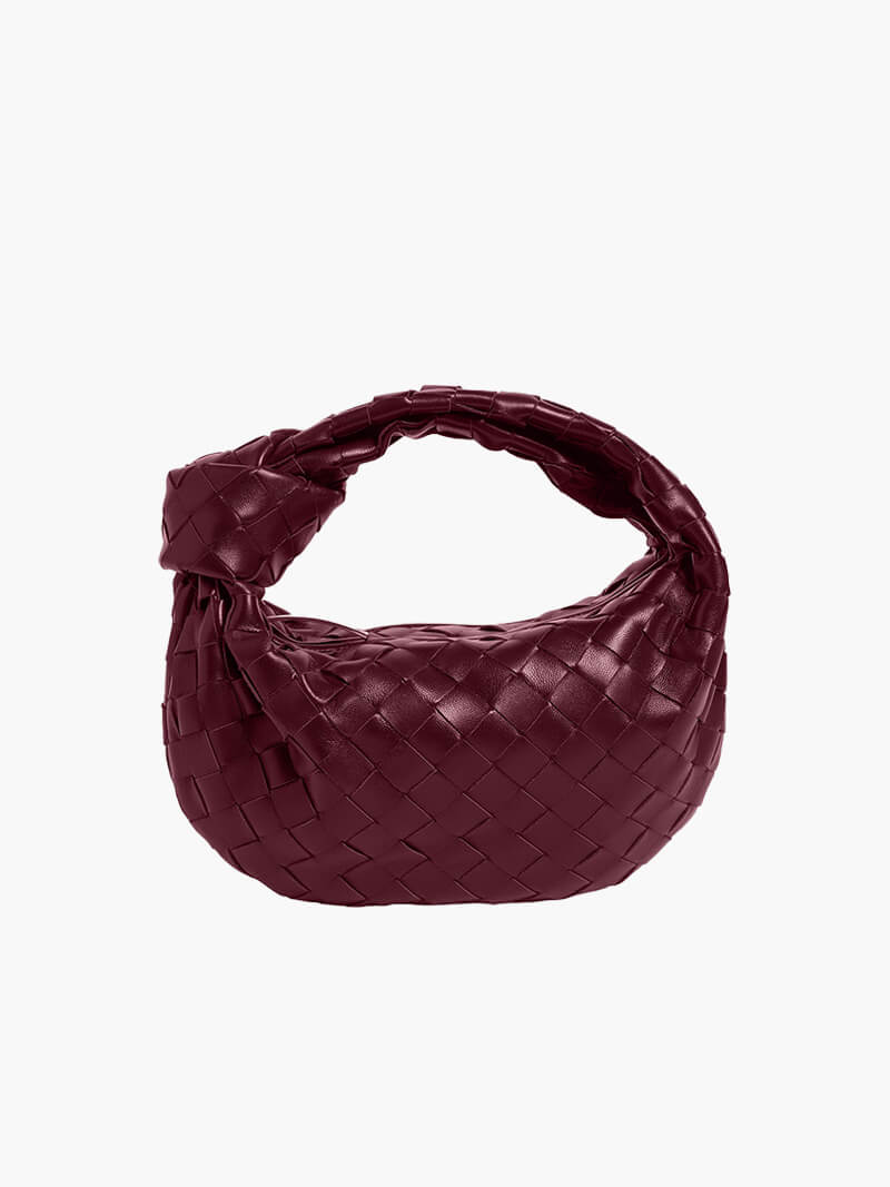 Soera | Vävd tote-väska