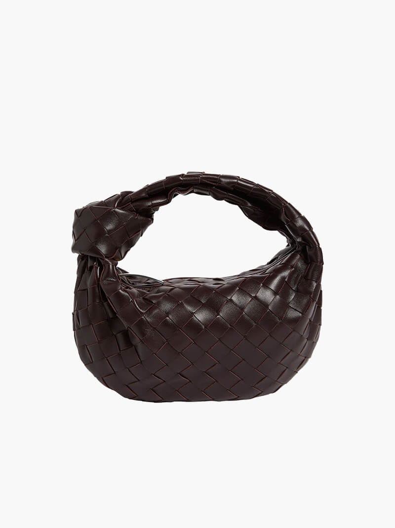 Soera | Vävd tote-väska