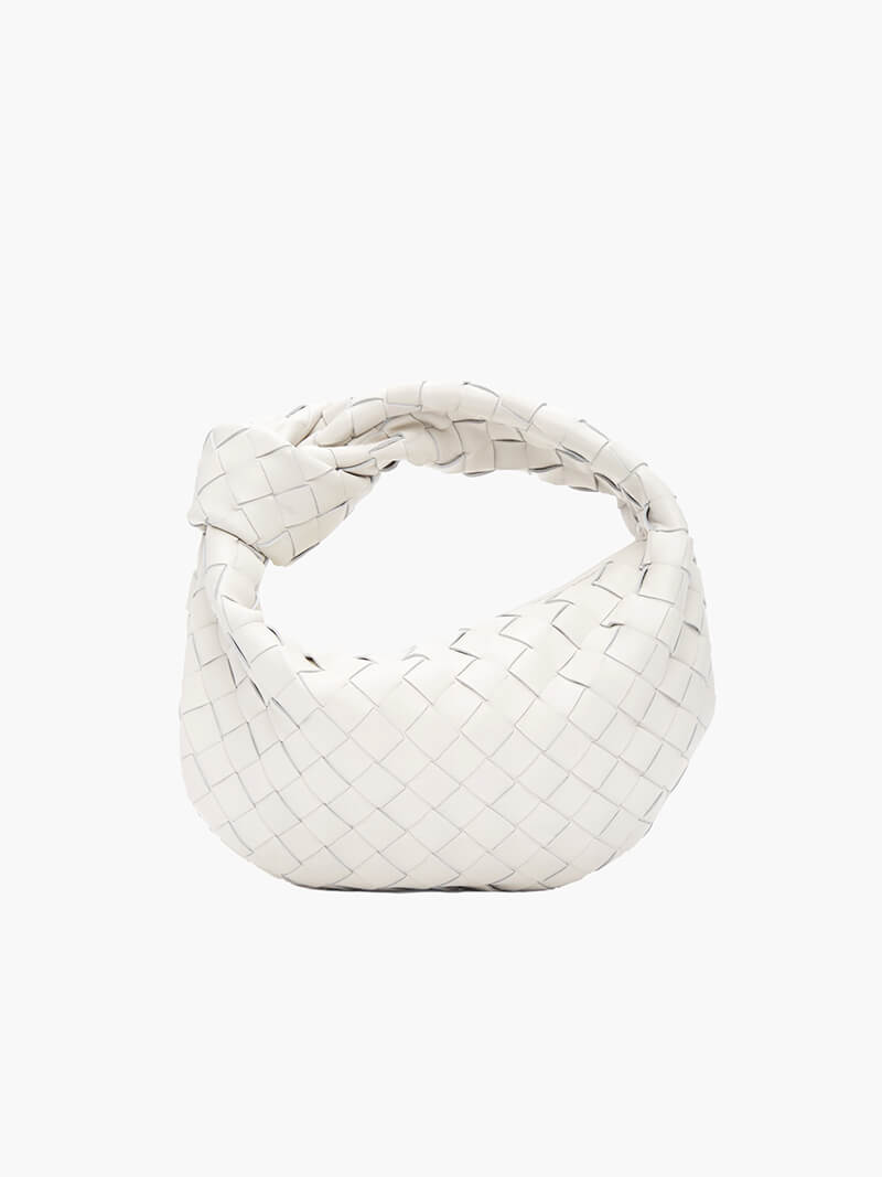 Soera | Vävd tote-väska