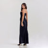 Eleni | Dress with corset 